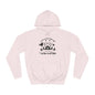 Upgrade your wardrobe with our Cozy and Trendy Anti-Valentine Unisex Hoodie - Perfect for Everyday Wear!