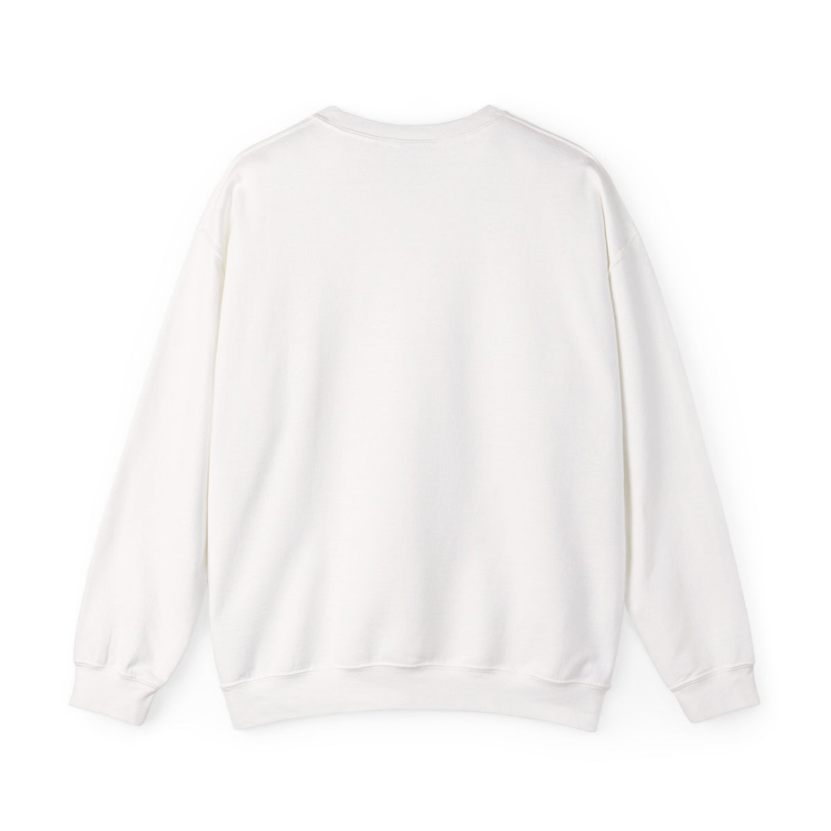 Skull Witch Illustration Crewneck Sweatshirt | Pastel Goth Halloween