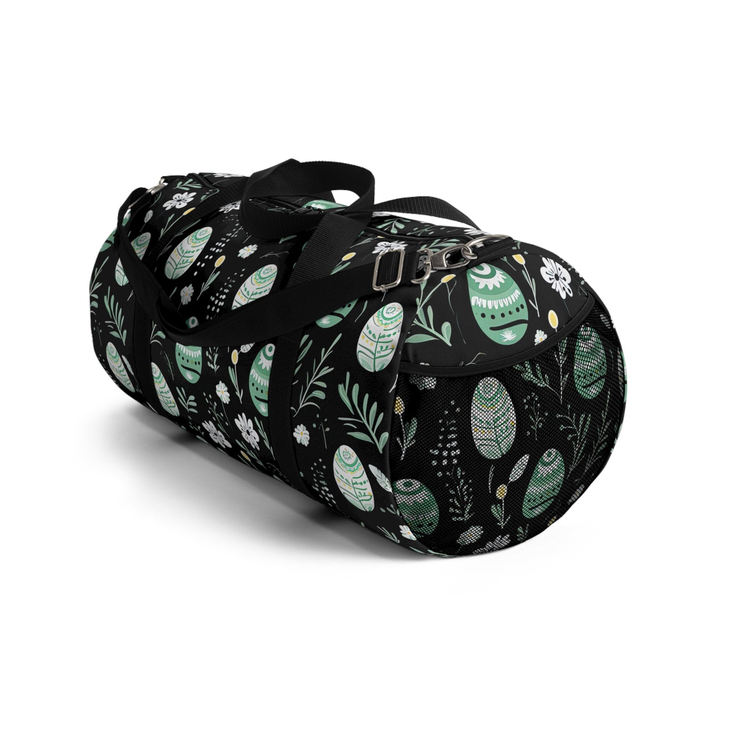 Easter Egg Adventure Duffel Bag