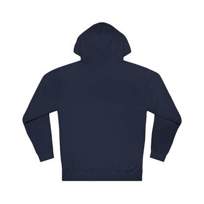 Independence Enabler Unisex Personalized Hooded Sweatshirt