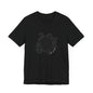 Unleash Your Inner Medusa - Halloween Inspired Unisex Jersey Tee