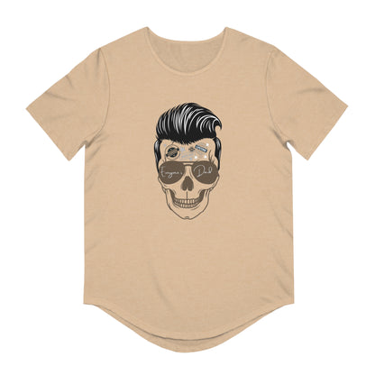 Men's Jersey Tee - Perfect Fathers Day Gift