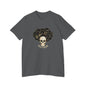 Edgy Skull Graphic Tee – Unisex Comfort for the Bold and Unique