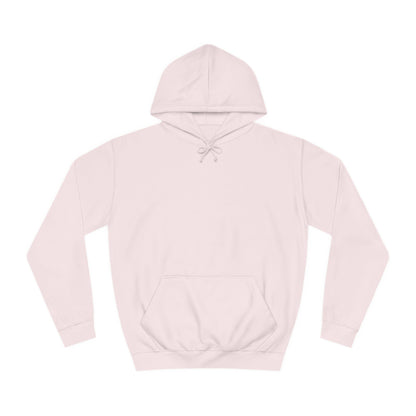 Get Comfy and Show Off Your Personality with our Snack B*tch Unisex College Hoodie - Perfect for Everyday Wear!
