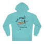 Live Laugh Cozy & Stylish Unisex Hooded Sweatshirt
