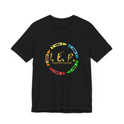Inclusive Education Progress Tee - Teacher Back to School Gift - Unisex Comfort Fit