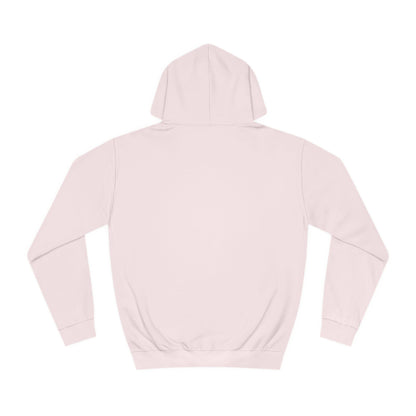 Love in the Air Unisex College Hoodie