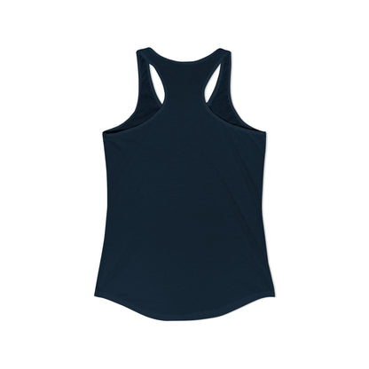 Making Ends Meet Women's Ideal Racerback Tank