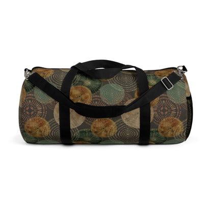 Safari Duffle Bag