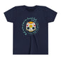 Neurodiversity Youth Tee for Positive Minds