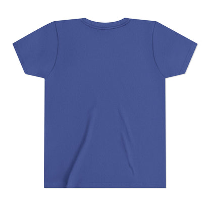 Mistakes Are Okay: Back to School Youth Tee