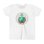 Kids' Growing Earth Day Short Sleeve Tee