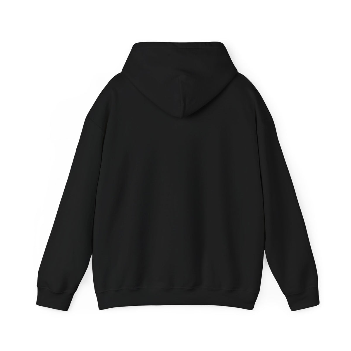 Coiled Rattlesnake Hoodie | Snake Illustration, Vintage Black Ink
