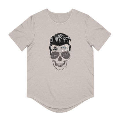 Men's Jersey Tee - Perfect Fathers Day Gift