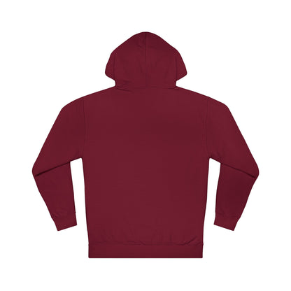 Independence Enabler Unisex Personalized Hooded Sweatshirt
