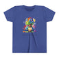 Mistakes Are Okay: Back to School Youth Tee
