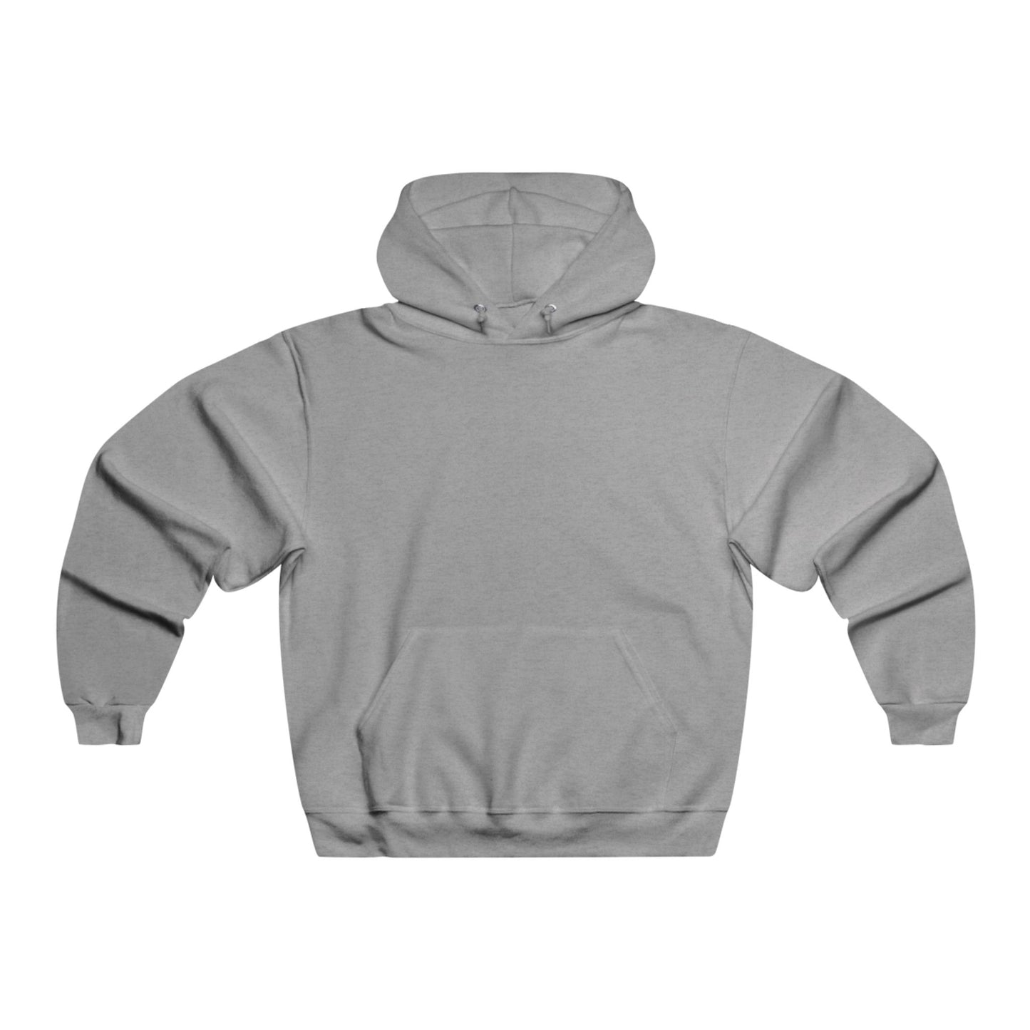 Everyones Dad Gift - Men's NUBLEND® Hooded Sweatshirt - 50/50 Cotton Polyester Blend