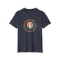 Sustainable Style: Ability is Capable Recycled Organic T-Shirt for All Genders