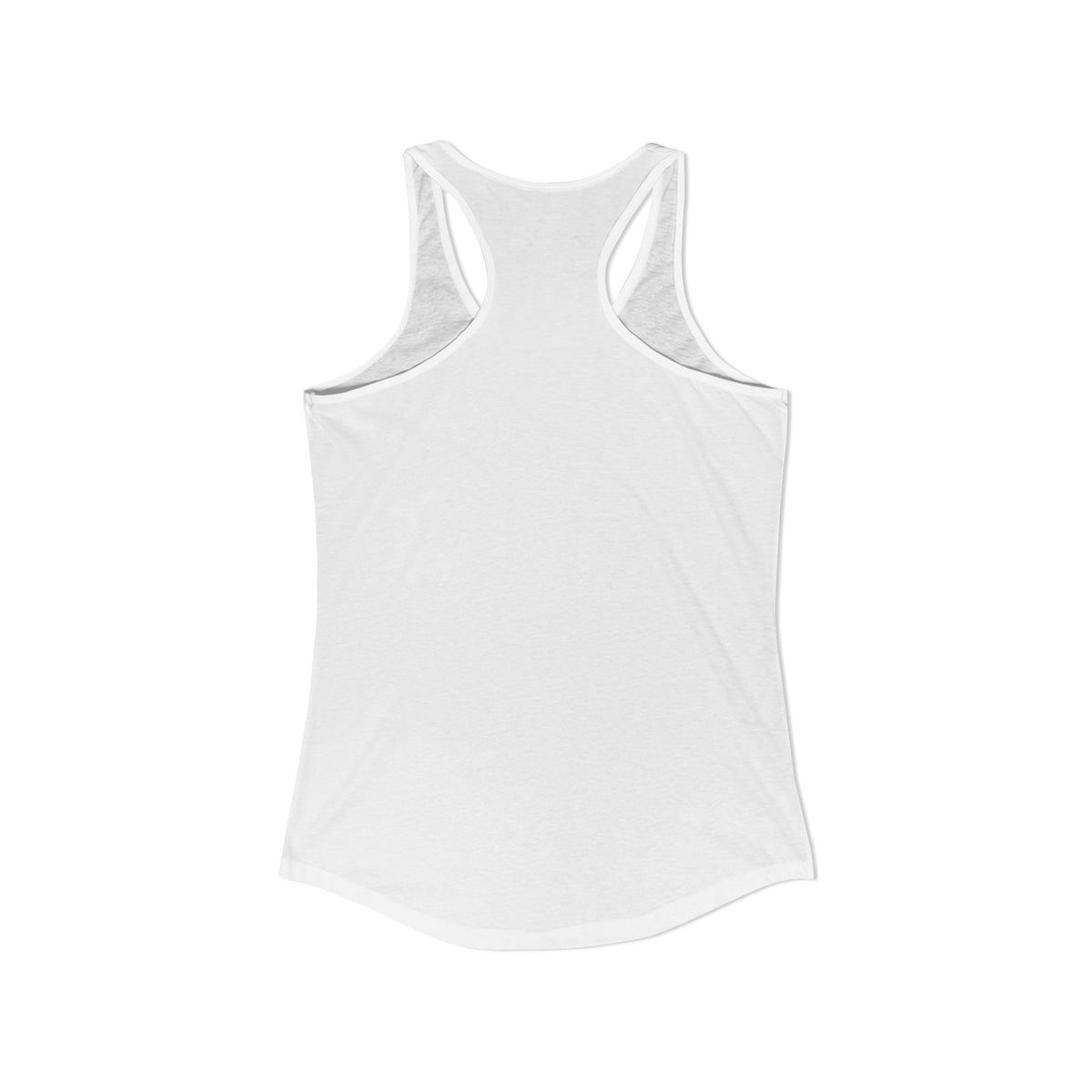 My Villian Era Racerback Tank