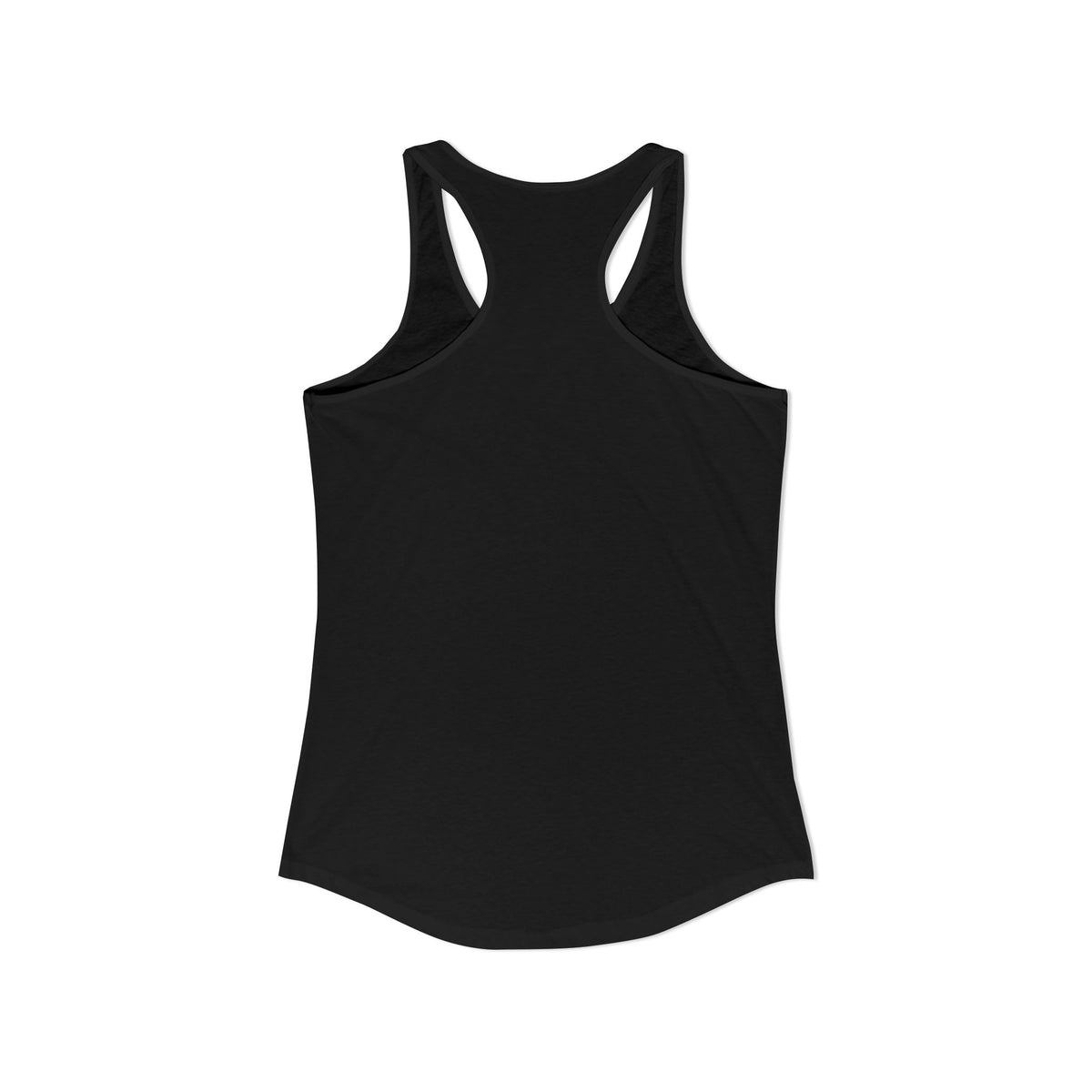 Making Ends Meet Women's Ideal Racerback Tank