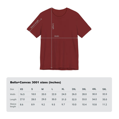 Stay Stylish and Eco-Friendly: Unisex Tee with Snake Design