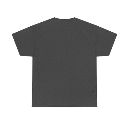 Neon Vamp Mouth Illustration T-Shirt | 'I Love the Sound When You Shut Up'