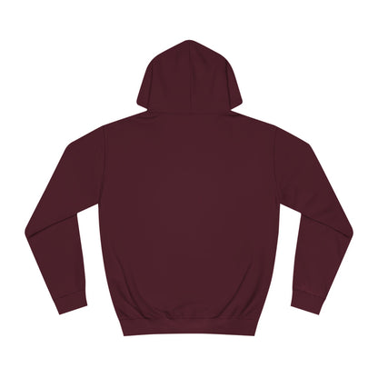 Rattle Snake Graphic Unisex Hoodie