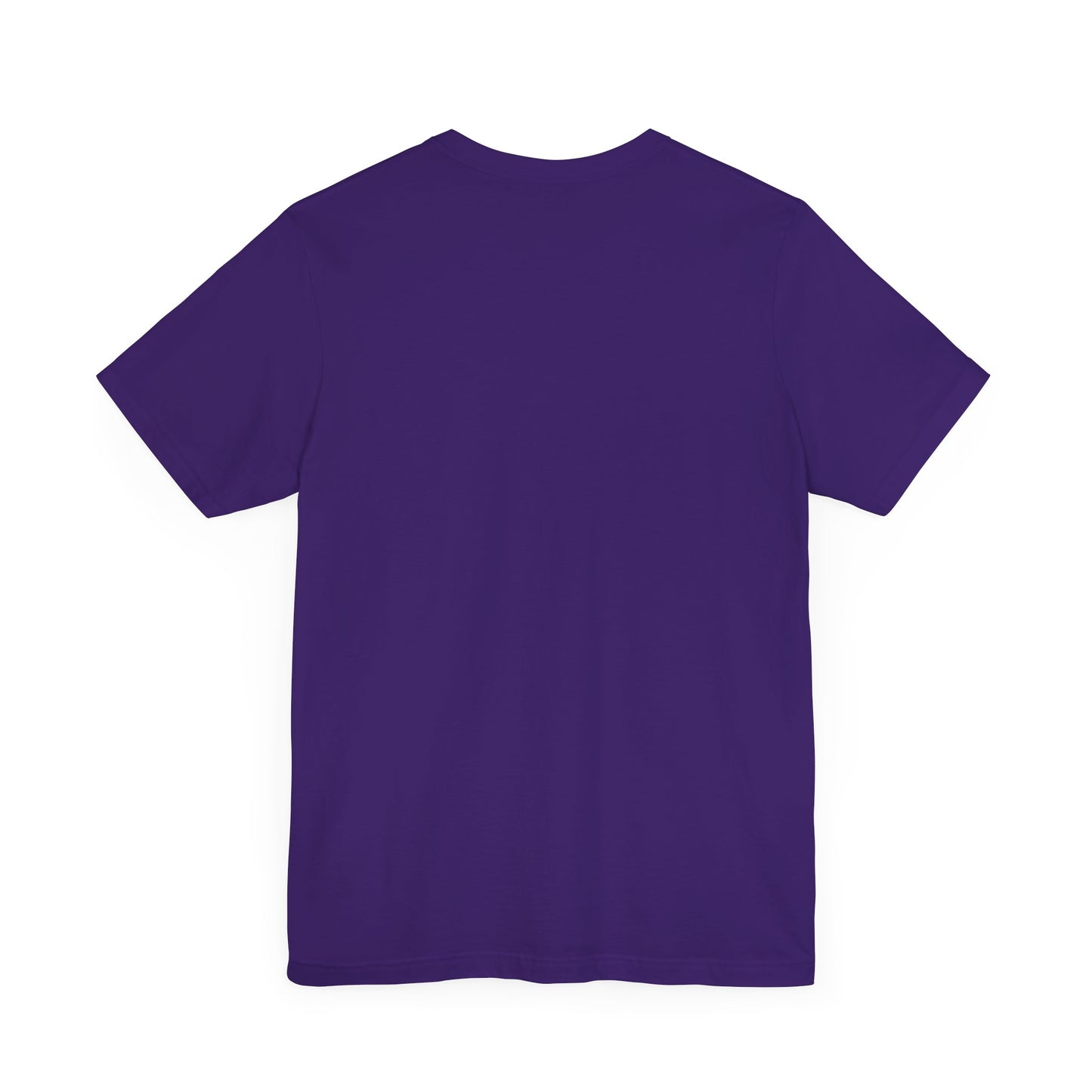 Educator's Favorite Tee - Soft Jersey Shirt - School Staff Gift - Quality School Apparel