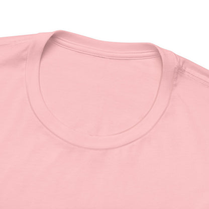 Lovable Grumpy Witch Tee - Comfy Short Sleeve Pastel Shirt