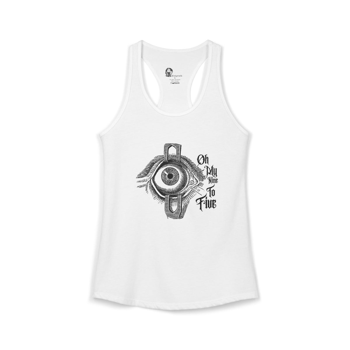 Women's Ideal Racerback Tank