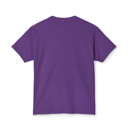 Independence Autism Awareness Puzzle Heart Unisex HD Cotton T-Shirt