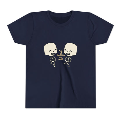 Disability Awareness Custom Youth Tee