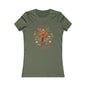 Rise Up and Shine Women's Stylish Tee