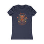 Rise Up and Shine Women's Stylish Tee
