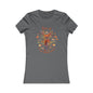 Rise Up and Shine Women's Stylish Tee