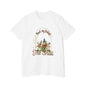 Whimsical Snail Delight T-Shirt - Perfect Unisex Tee for Nature Lovers!