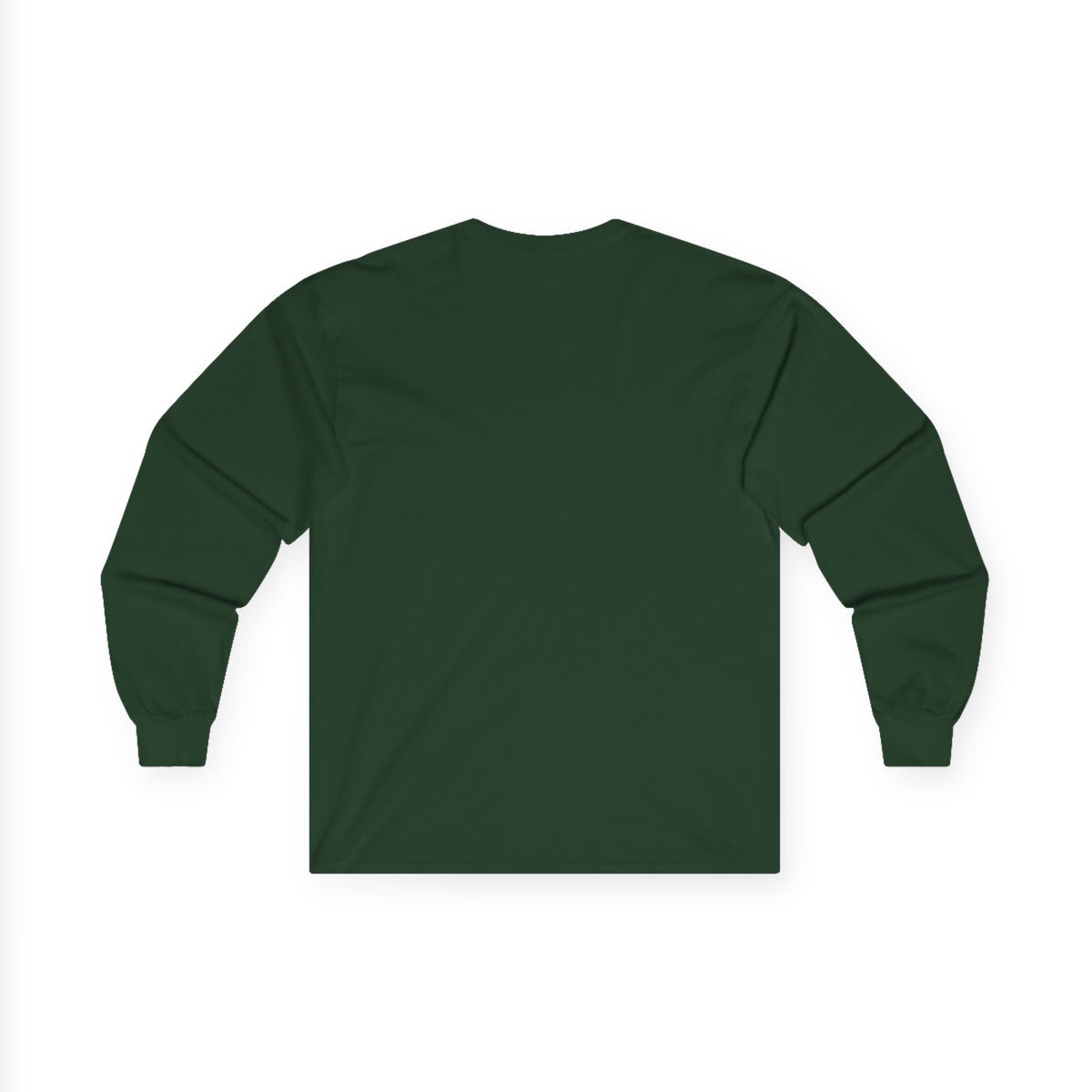 Progress Through Adversity Long Sleeve Tee