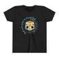 Neurodiversity Youth Tee for Positive Minds