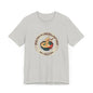Anime Ramen Sushi Tee | Unisex Soft Cotton Shirt for Anime Fans | Lightweight & Breathable