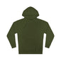 Epic Moments Await with this Calm and Cool Unisex Hooded Sweatshirt - Perfectly Balanced Style