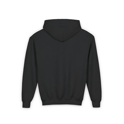 Experience Ultimate Comfort with Neurodiversity Youth Hoodie - Positive & Durable Design