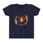 Turkey Tastic Youth Short Sleeve T-Shirt - Unique Design for Standout Style!