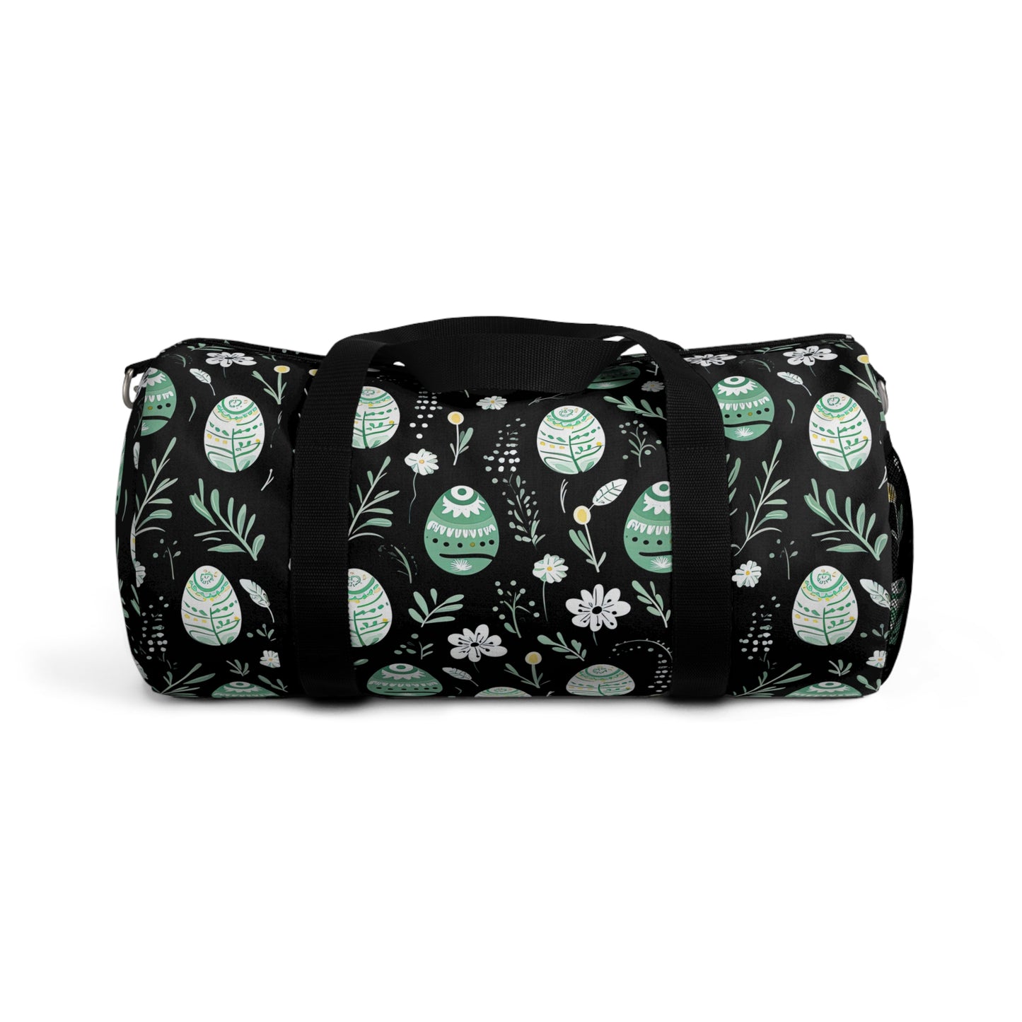 Easter Egg Adventure Duffel Bag