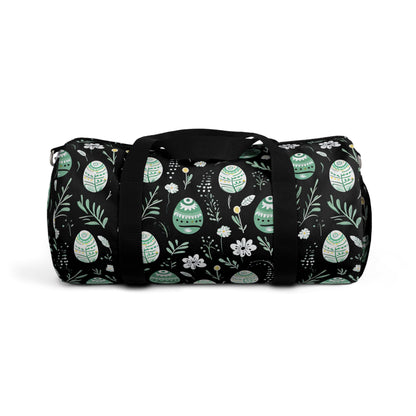Easter Egg Adventure Duffel Bag