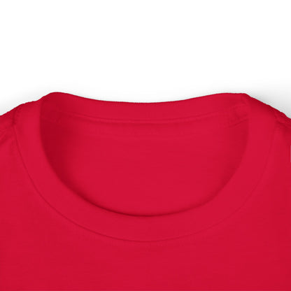 Truck Load of Joy Coming Your Way - Youth Long Sleeve Tee - Holiday Kids Fashion