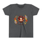 Turkey Tastic Youth Short Sleeve T-Shirt - Unique Design for Standout Style!