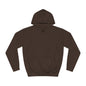 Libra Scales: Balance of Style Unisex College Hoodie