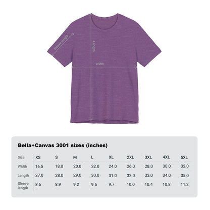Inclusive Education Progress Tee - Teacher Back to School Gift - Unisex Comfort Fit
