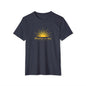 Inspirational 100% Cotton Tee for Neurodiversity | Mental Health Awareness Shirt