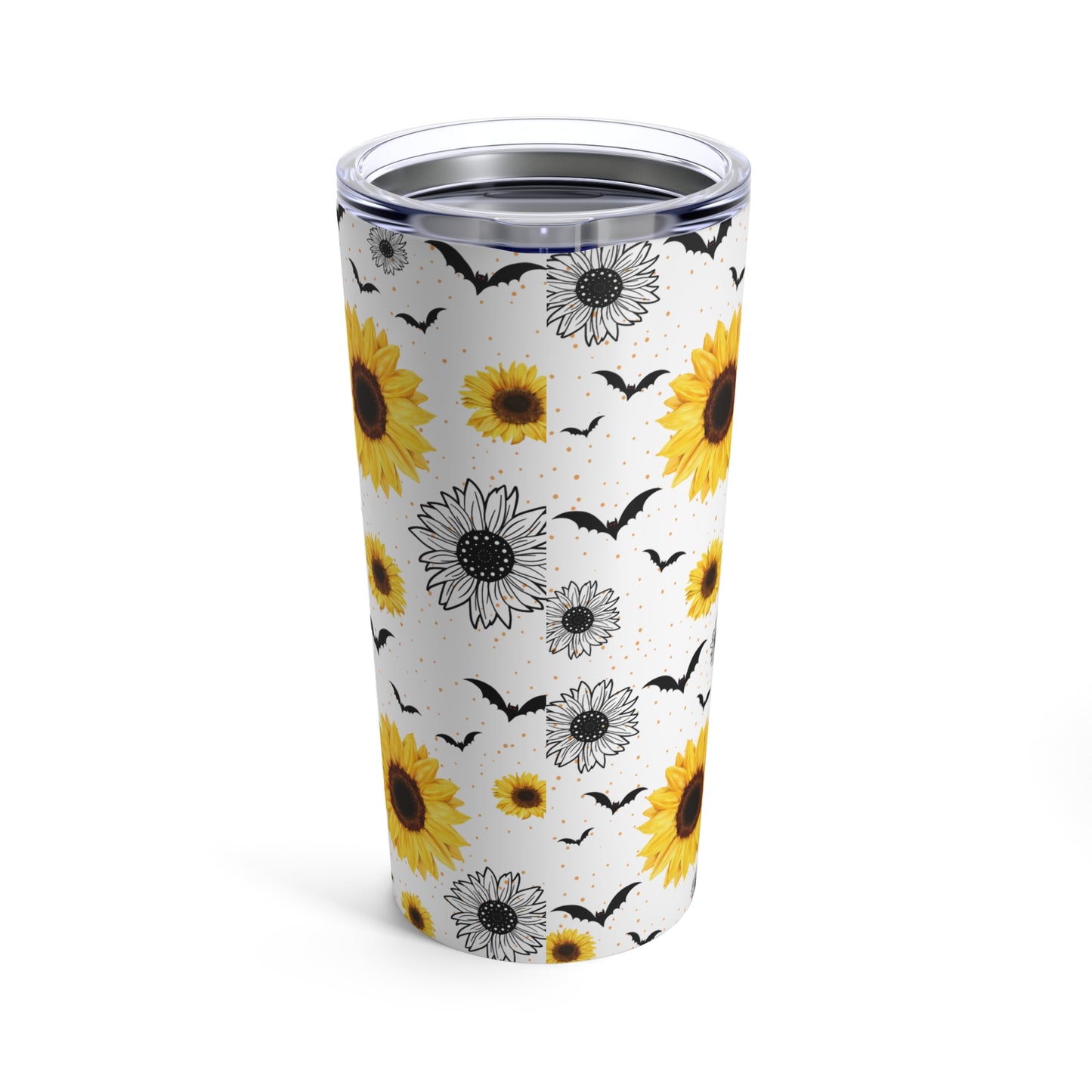 Witty Country Chic: Never Said I Was a Nice Girl Tumbler 20oz - Vacuum-Insulated Stainless Steel